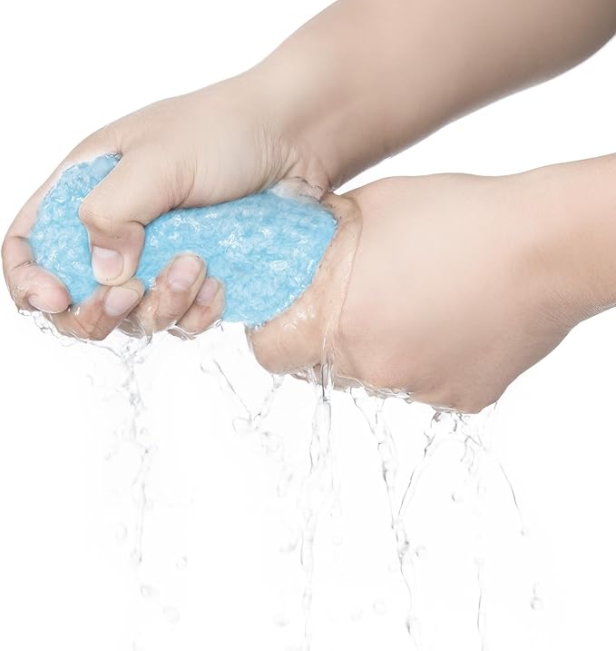 MaopaoBeauty Thicker Hair Drying Towels, Quick Drying Towels - Image 6