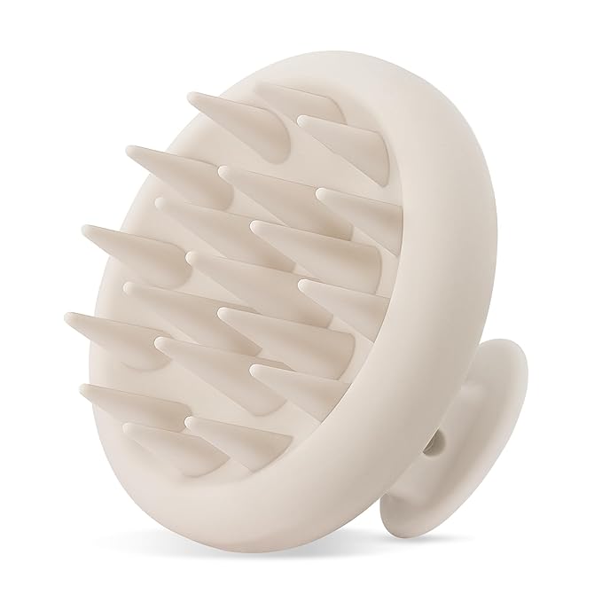 HEETA Scalp Massager Hair Growth, Scalp Scrubber by HEETA