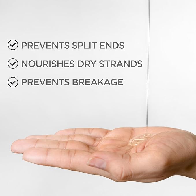 BioSilk Silk Therapy Original, Reconstructing Leave-In Hair Treatment, Adds - Image 2