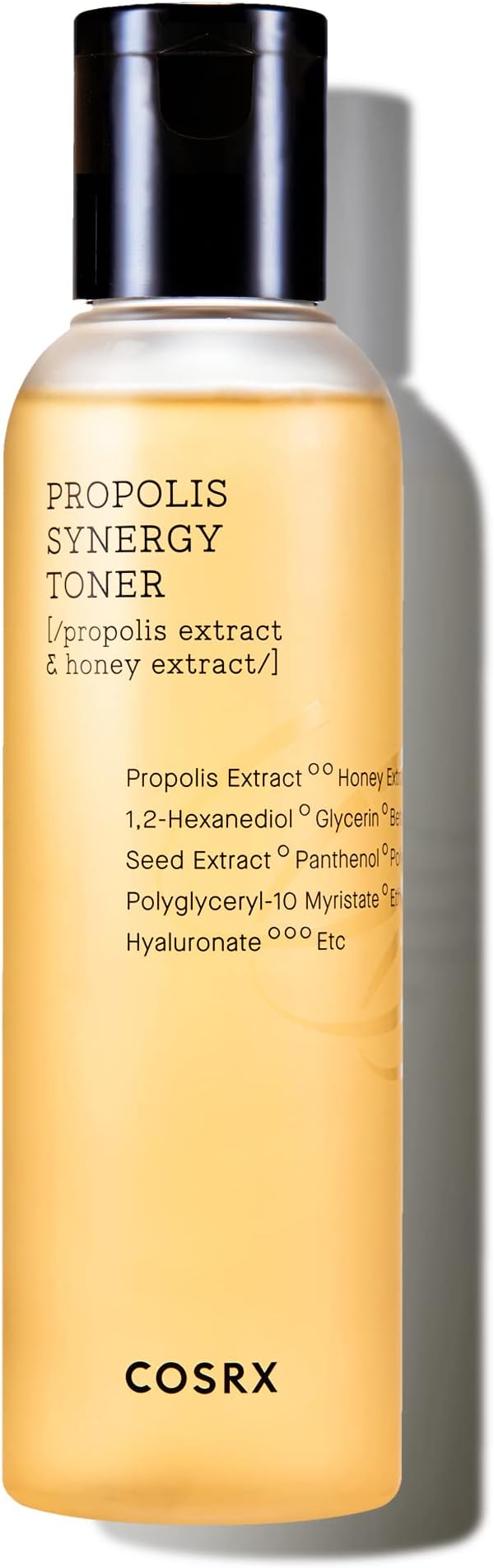 COSRX Full Fit Propolis Synergy Toner, 280ml / 9.46 fl.oz | Instant Moisture by COSRX