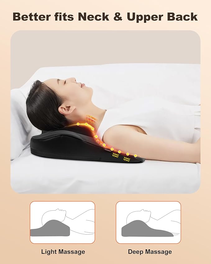 Beleduc Shiatsu Back Massager - Image 6