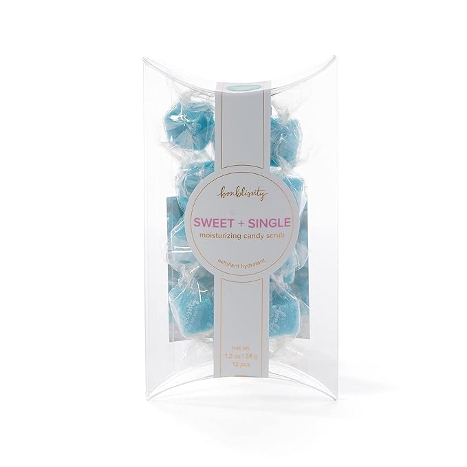 Bonblissity Sugar Scrub Candy 36pcs, - Image 4