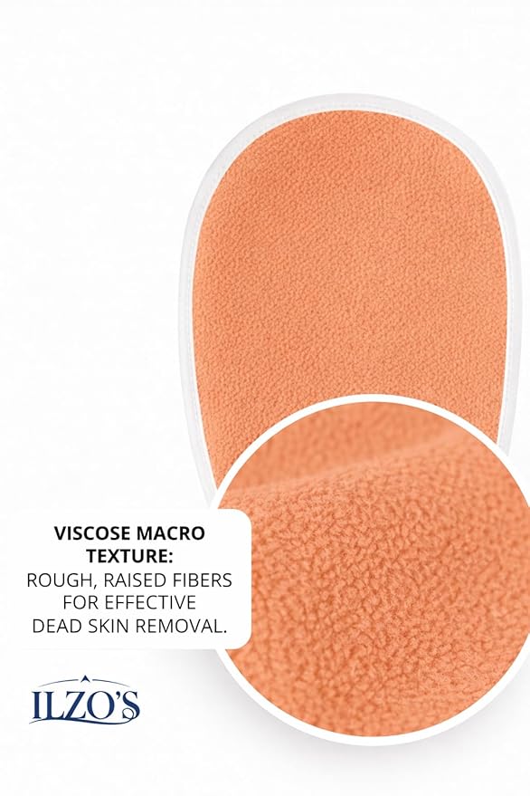 ILZO’S Original Exfoliating Mitt - Image 6