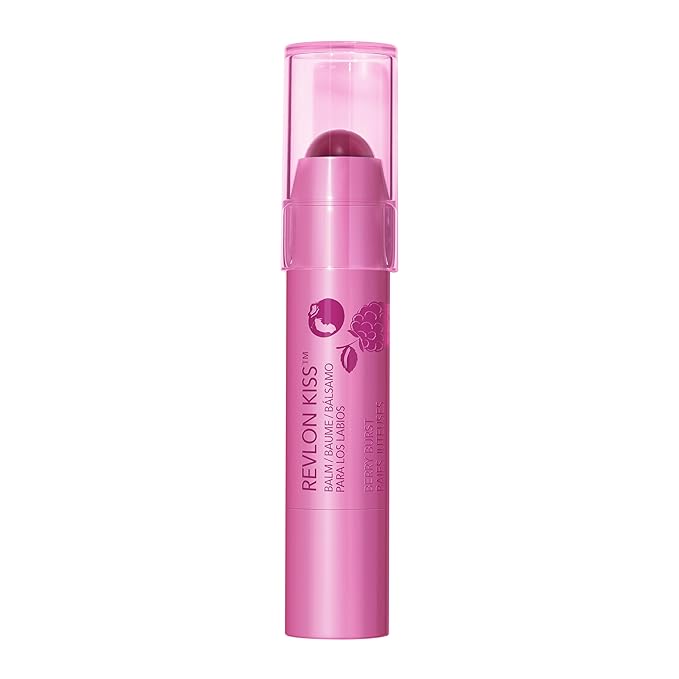 Revlon Kiss Tinted Lip Balm - Image 7