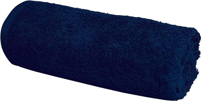 ForPro Professional Collection Premium Bleach Tough Salon Towels, 100% Cotton - Image 4