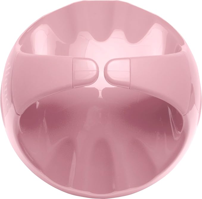 Diane Scalp Massage and Shampoo Brush - Image 4