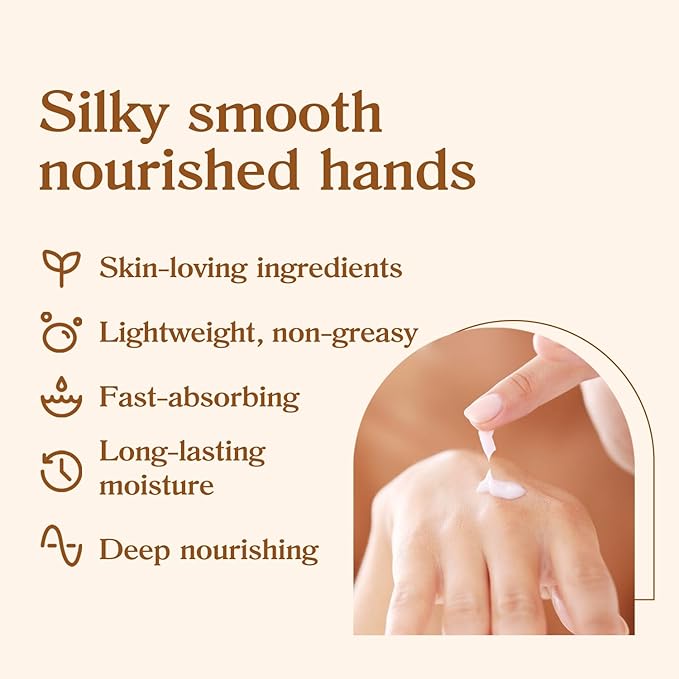 48 Pack Hand Cream Bulk Gifts for Women, Mothers Day Gifts Bulk, Travel Size - Image 6