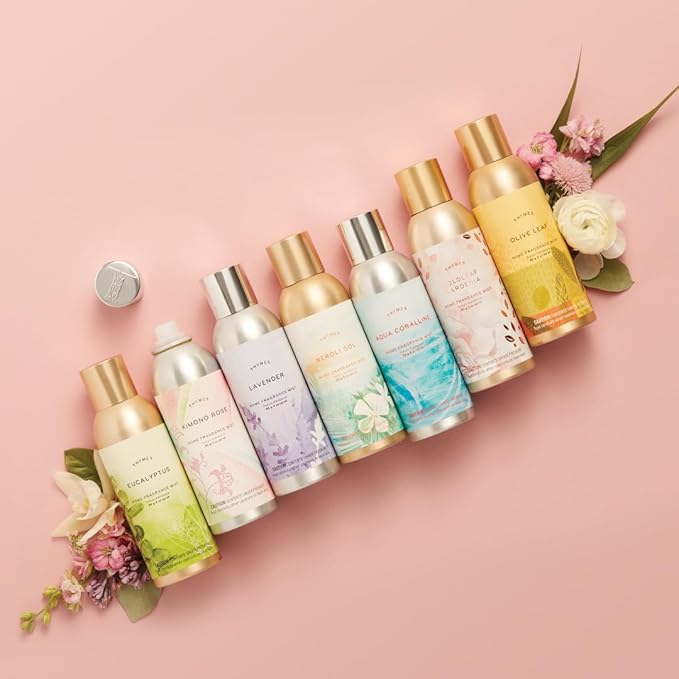Thymes Home Fragrance Mist – Room Air Fresheners - Image 6