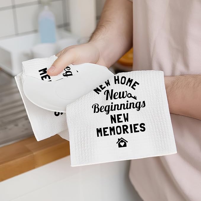 2PCS Housewarming Gifts New Home - Image 3