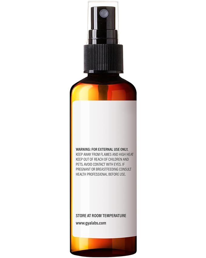 Gya Labs Peppermint Hydrosol - Image 2
