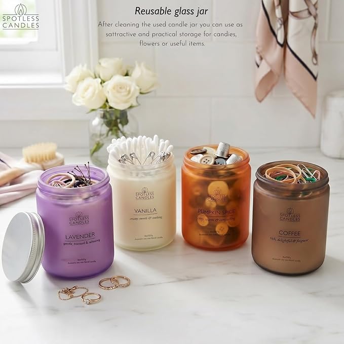 Candles for Women - Image 5