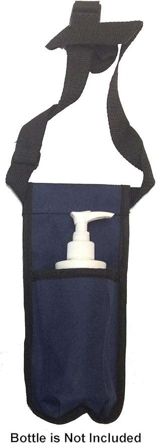 Therapist's Choice® Single Massage Bottle Holster - Image 2