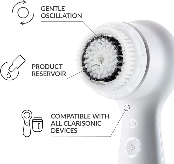 Mia 2 Sonic Facial Cleansing Brush - Image 2