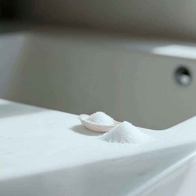 Minimalist Epsom Salt with Eucalyptus Oil, Packaged - Image 4
