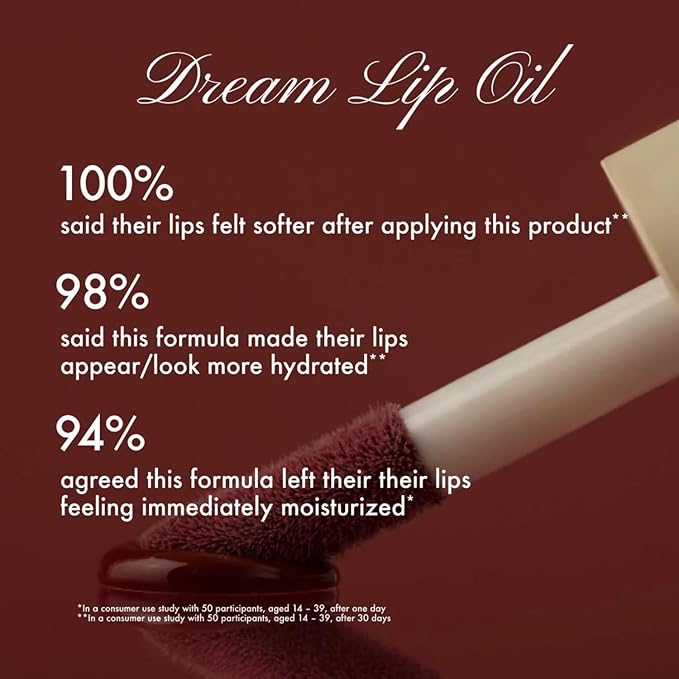 Summer Fridays Dream Lip Oil - Image 9