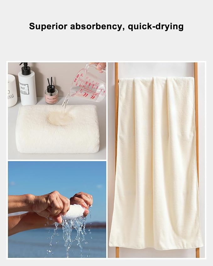 sakano 2-Piece Bath Towel Set - Image 6