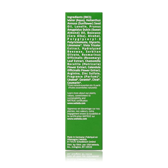 Weleda Skin Food Original - Image 3