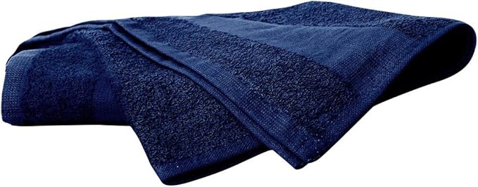 ForPro Professional Collection Premium Bleach Tough Salon Towels, 100% Cotton - Image 3