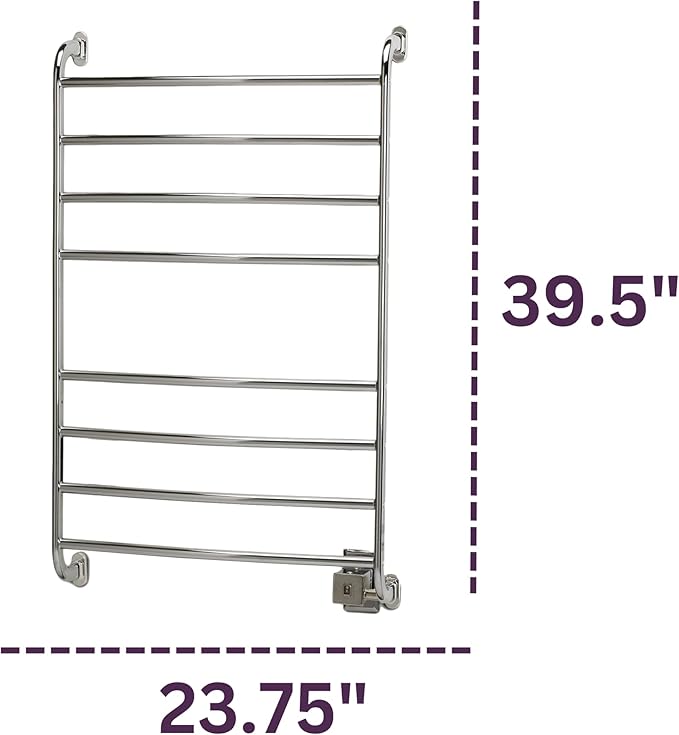 Warmrails Kensington Towel Warmer - Image 2