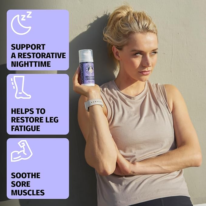 Coach Soak Magnesium Recovery Bundle - Image 5