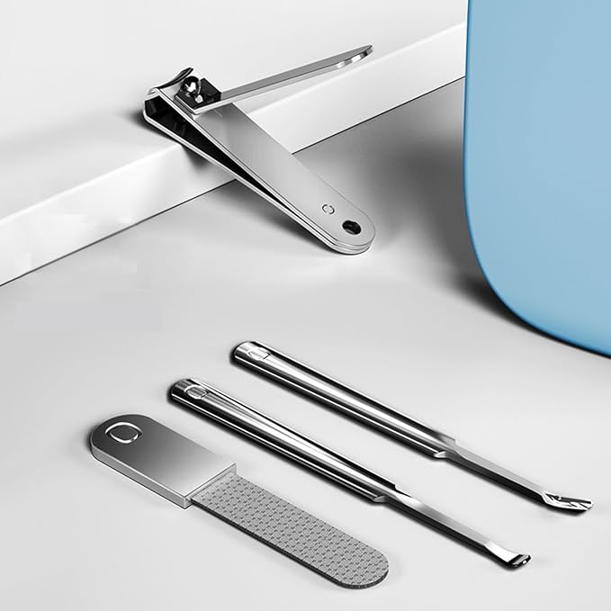 Sourcingbay Nail Care Set - Image 7