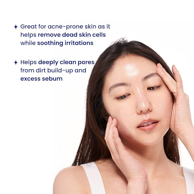 FACETORY K Beauty Face Mask Skin Care - Image 4