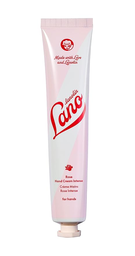 Lanolips Hand Cream by Lanolips