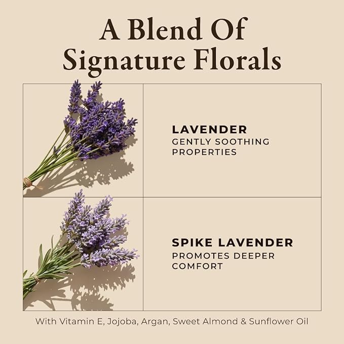 Gya Labs Lavender Massage Oil - Image 3