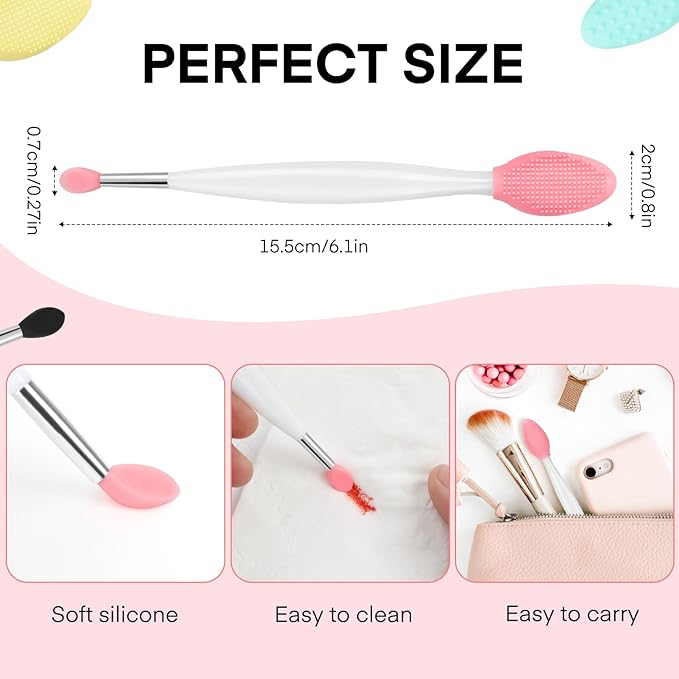 Unaone Lip Scrub Brush - Image 7