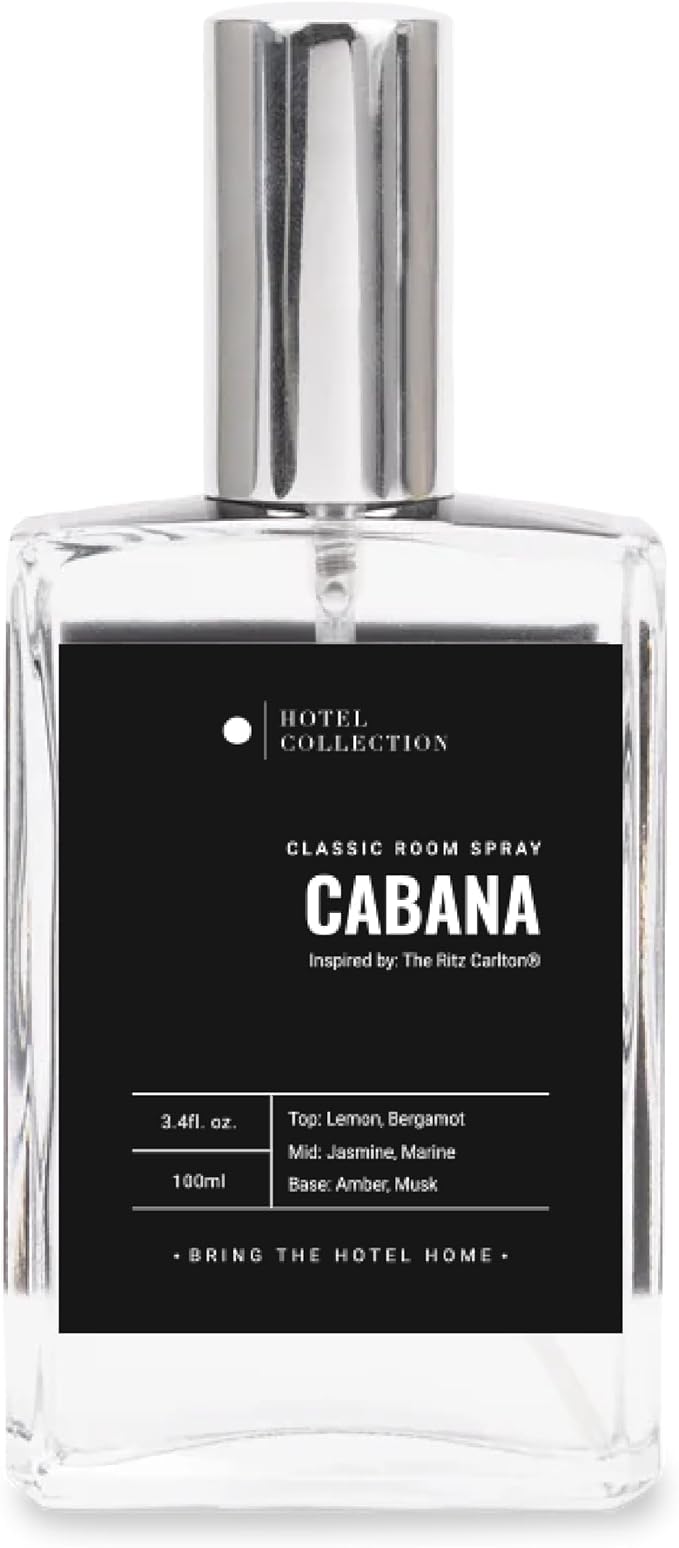 Hotel Collection Cabana Room Spray - 100mL - Image 2