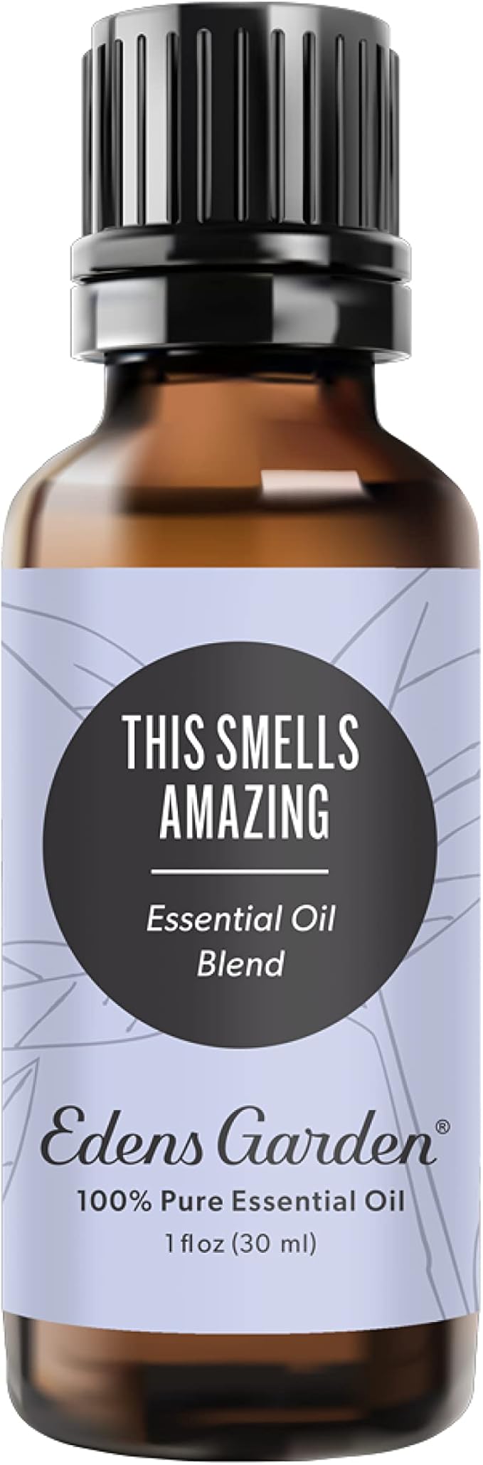 Edens Garden This Smells Amazing Essential Oil Blend- 100% Pure Premium Grade by EdensGarden