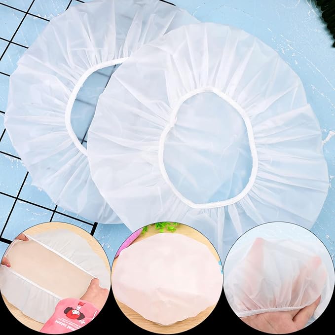 Shower Caps - Image 2