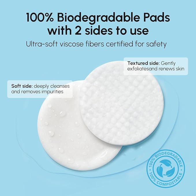 MAREE Glycolic Acid Polishes 2 PACK - Image 10