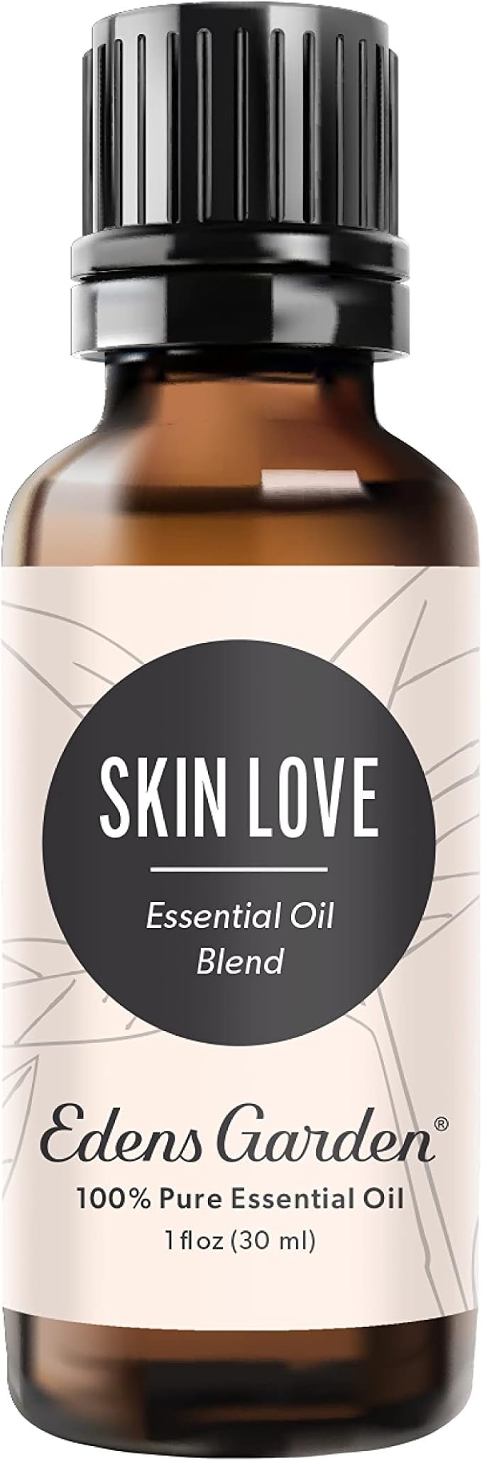 Edens Garden Skin Love Essential Oil Blend- 100% Pure Premium Grade, Therapeutic by EdensGarden