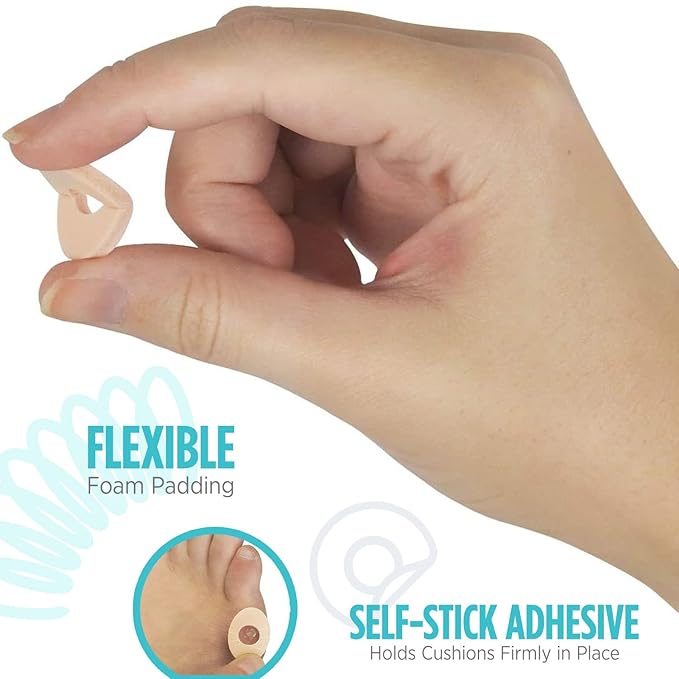 Maximum Strength Liquid Corn & Callus Remover - Image 6