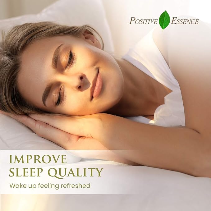 Rose Linen and Room Spray, Natural Pillow Spray Made - Image 7