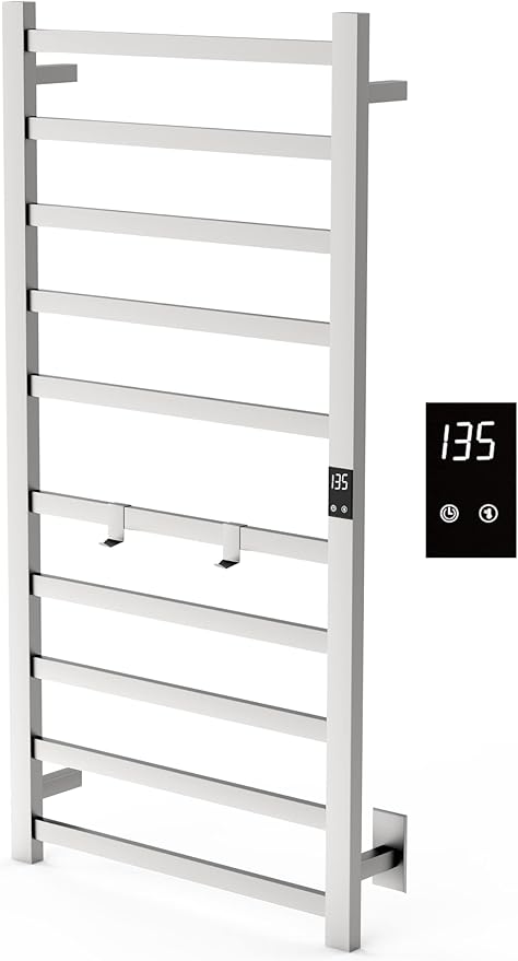 Topdattion Electric Towel Warmer | Super Thin | by Topdattion