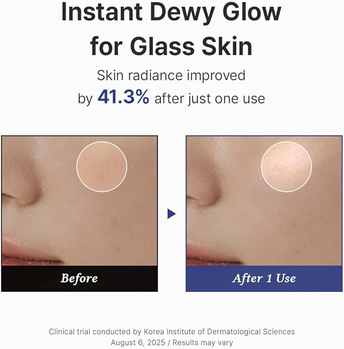 Dr.Althea Aqua Marine Jelly Mist | Lightweight, Ultra-Fine Facial Mist Spray | - Image 4