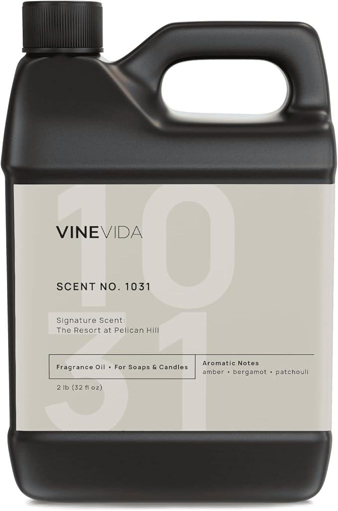 VINEVIDA Scent NO. 1031 Fragrance Oil by VINEVIDA