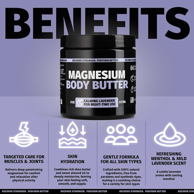 Coach Soak Magnesium Recovery Bundle - Image 7
