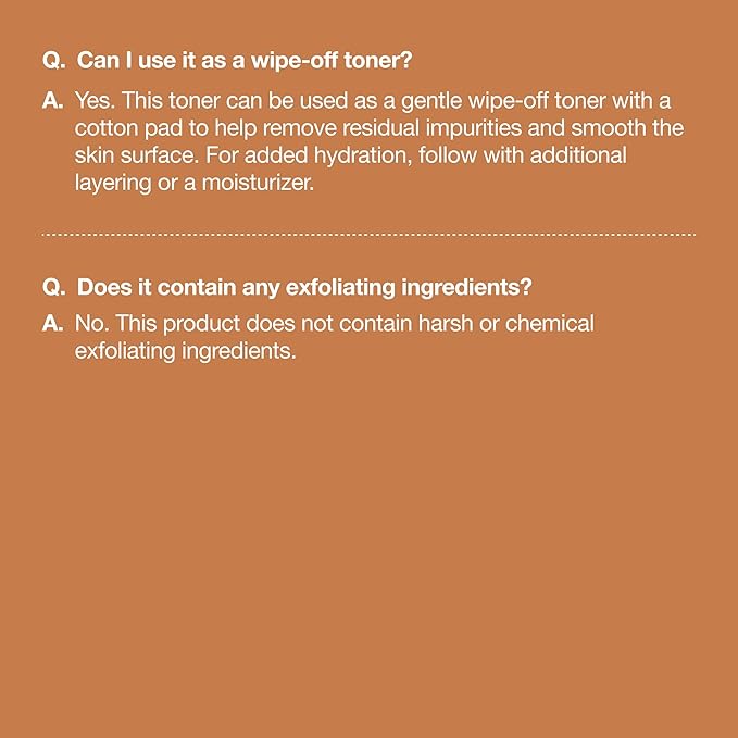 Anua Rice 70 Glow Milky Toner, Glass & Dewy Skin, Hydrating & Barrier Care - Image 8