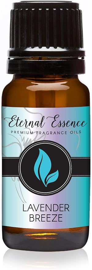 Lavender Breeze by EternalEssenceOils