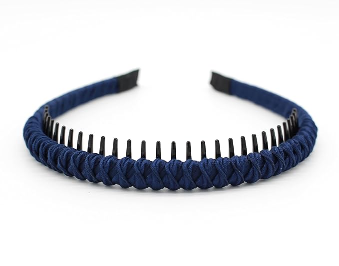 JOBAND Women's hair accessories non slip headband - Image 5