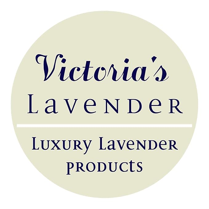 Victoria's Lavender Neck Wrap Gift Set - Image 6