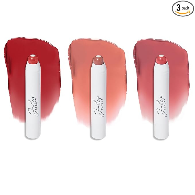Julep It's Balm Tint of Color Lip Balm Trio by JulepBeauty