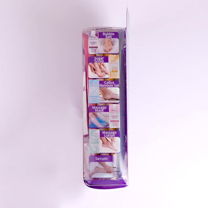 Pedicure Foot Soak Set - Image 9
