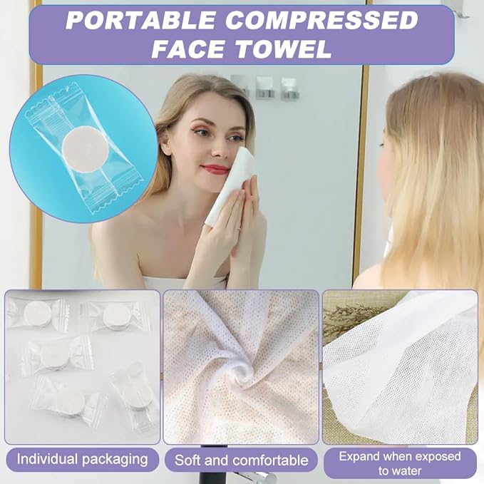 Face Bowl for Ice with Built-In Ice Tray, Collapsible Silicone Facial Ices Bath - Image 8