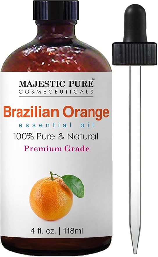 Majestic Pure Essential Oil by BeautyandPersonalCare