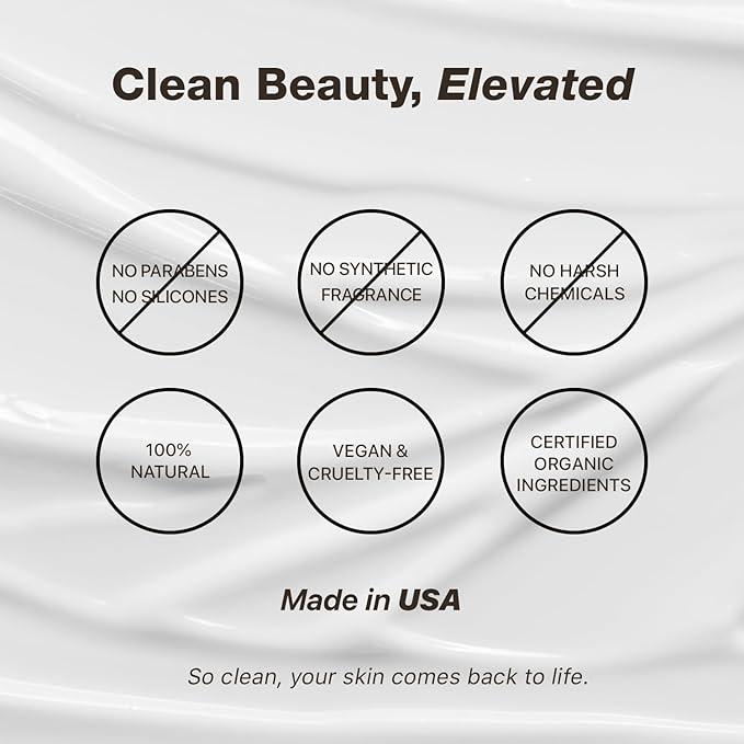 Onsen Hand & Cuticle Rescue Cream | Organic Nail Strengthener & Balm | Dry - Image 6