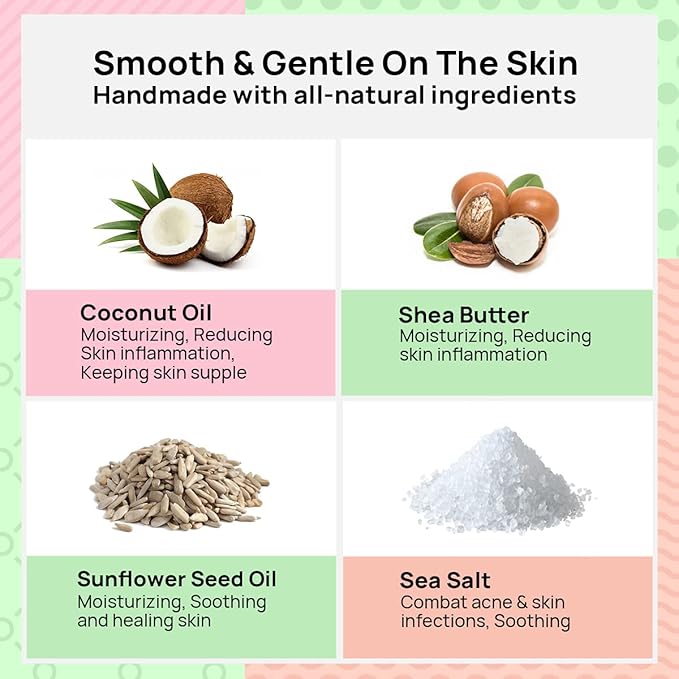 Lagunamoon Bath Bombs - Image 2